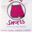 Spring Shorts Play Festival